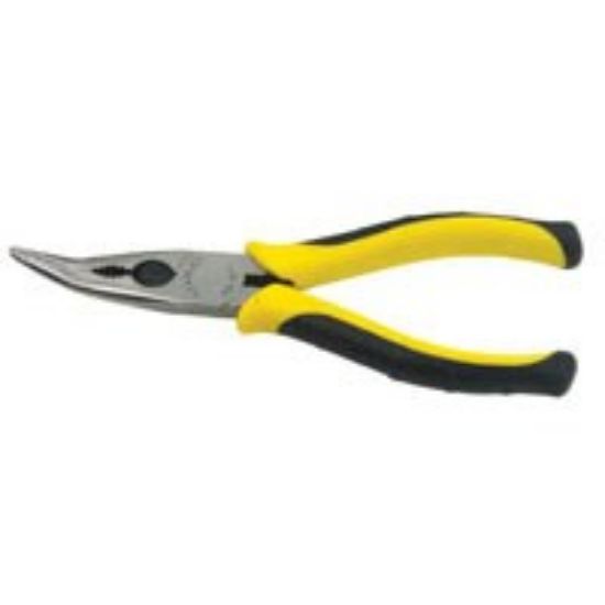 Picture of Bent Long-Nose-Pliers