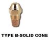 Picture of 0.85 Gph 80° Oil-Burner-Nozzle Hollow-Cone 100-PSI Type-A