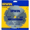 Picture of 7-1/4 60THT Combination Circular-Sawblade