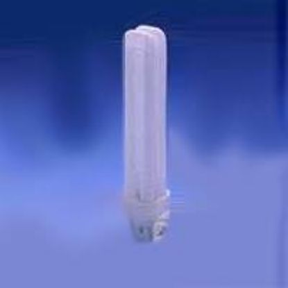 Picture of Light-Bulb 2-Tube 4-Pin