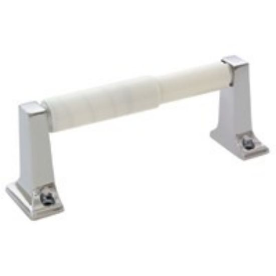 Picture of Bright CHROME ECONO PAPER HOLDER