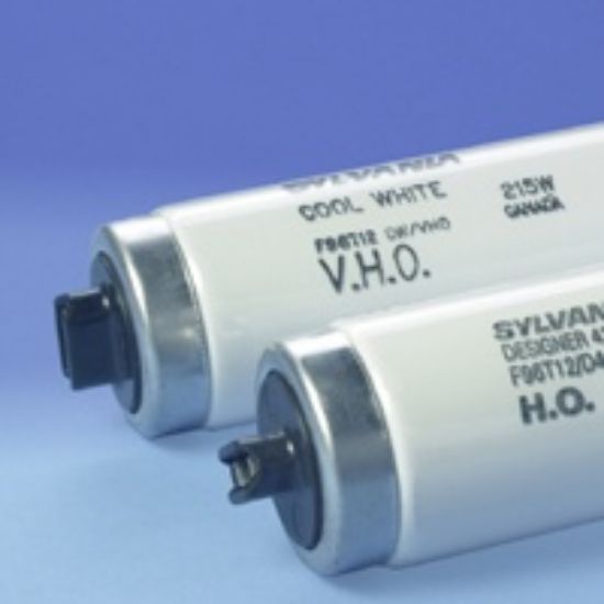 Picture of 96" Nominal Length T-12 High-Output 110 Watt