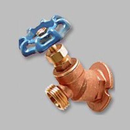 Picture of Sillcock-Valve IPS INLET