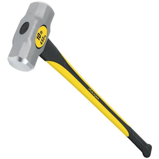Picture of Sledge-hammer Fiberglass-handle