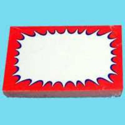 Picture of 3.500" X 5.500" PRICE CDS