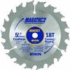 Picture of Circular-Sawblade 5.500" 18tht