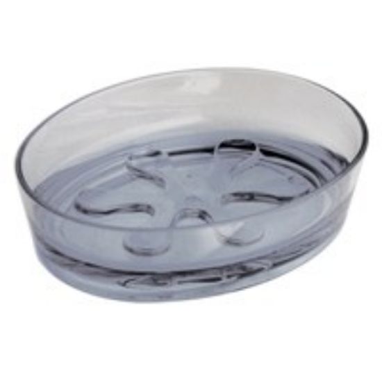 Picture of Soap Dish- Clear