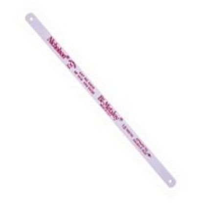 Picture of 12" 24 Tpi Wavy Hacksaw-Blade