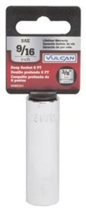 Picture of 9/16" dpskt6pt