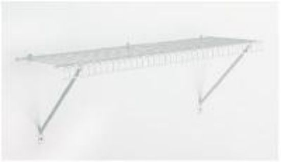 Picture of Shelf Kit 4' x 12"