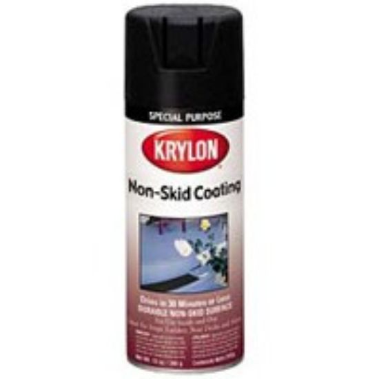 Picture of Non-Skid Coating Black