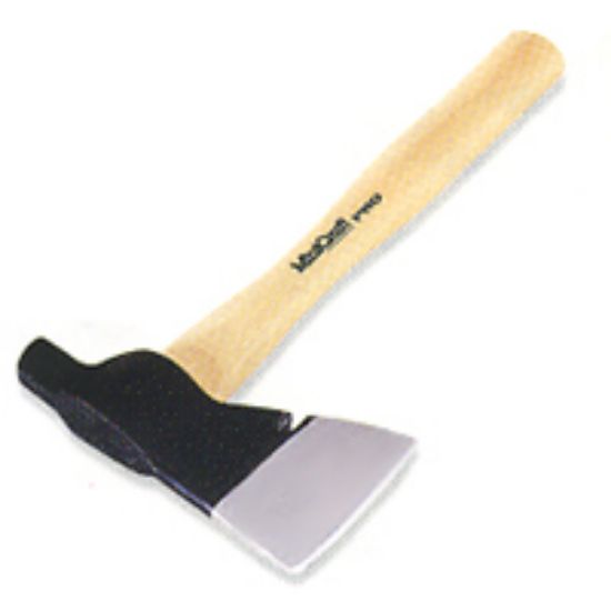 Picture of 1.5LBS HALF HATCHET 14"