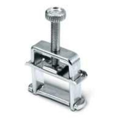 Picture of 1/2 Tube Restrictor Clamp