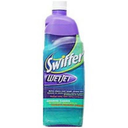 Picture of Wet Jet Cleaner Anti-bacterial