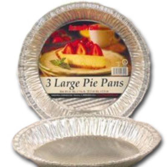Picture of LARGE Pie-Pan