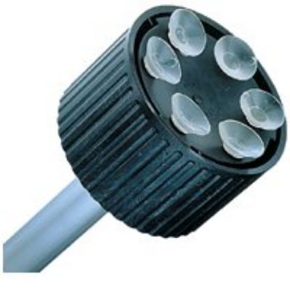 Picture of Flood-Light Light-Bulb-Changer