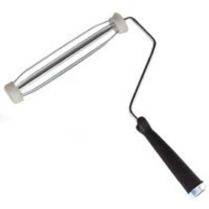 Picture of Paint-Roller-Frame Cage 9"