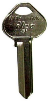 Picture of Cut-key Russwin Ru16