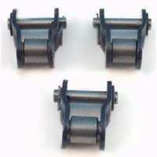 Picture of 6-1OL3 Roller-Chain Offset-Link 3/4P