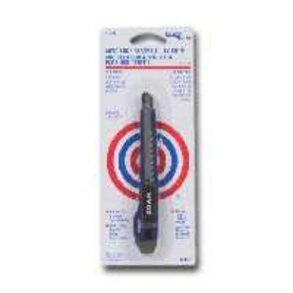 Picture of Utility-Knife Autolock Snap-Blade w/ 3-Blade 9mm 13 Point