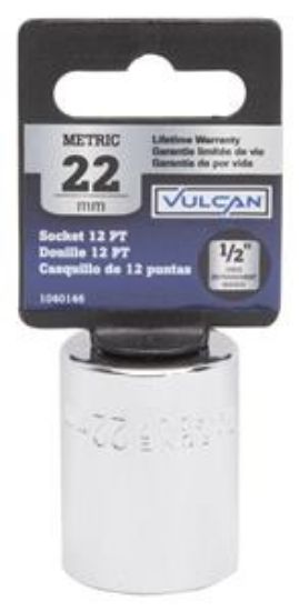 Picture of Socket-Wrench 22mm 12-point
