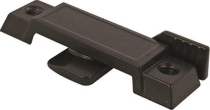 Picture of F 2589 Window-Sash-Lock BLACK
