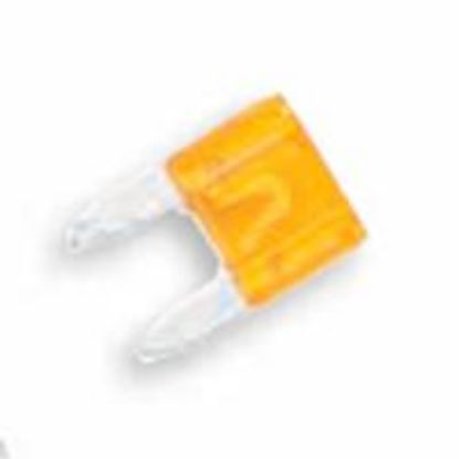 Picture of Bp/atm 20-Amp Plug-In Auto-Fuse