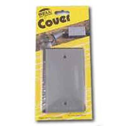 Picture of Box-Cover GRAY