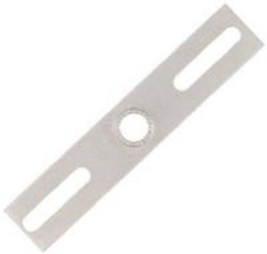 Picture of Cross-bar 1/8"-ips-tap 4"