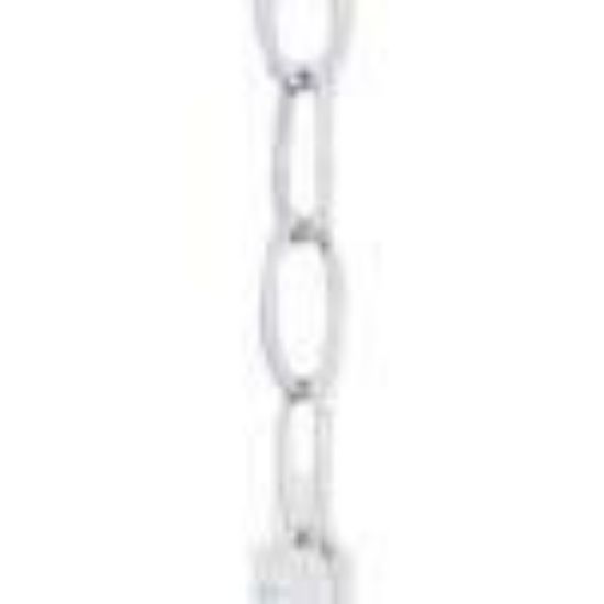 Picture of Swag Chain White 3'