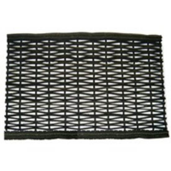 Picture of Tire Mat Black 18" x 30"