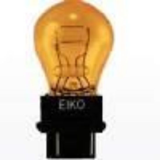 Picture of Light-Bulb Amber Turn-Signal