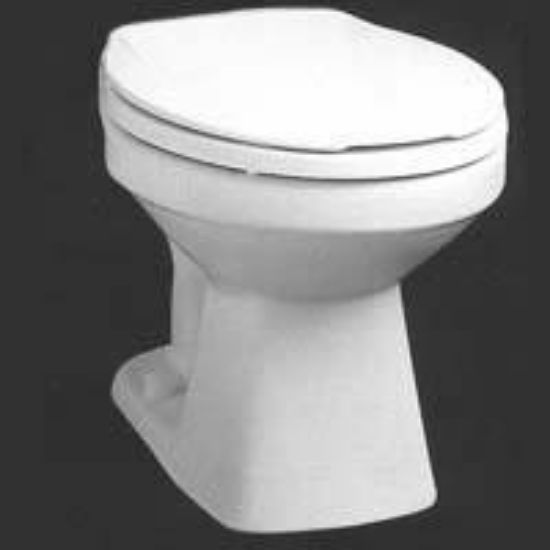 Picture of ATLAS BOWL WHITE