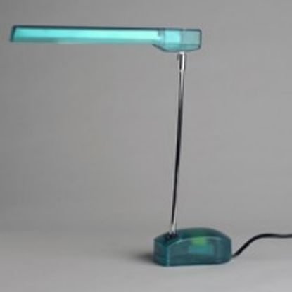 Picture of TB168G Fluorescent Table-Lamp Green