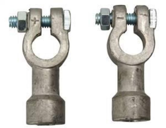 Picture of 925/W1681C Battery-Cable Adapter