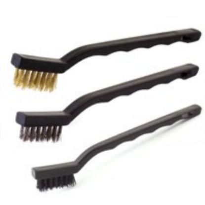 Picture of Mini Scratch-brush