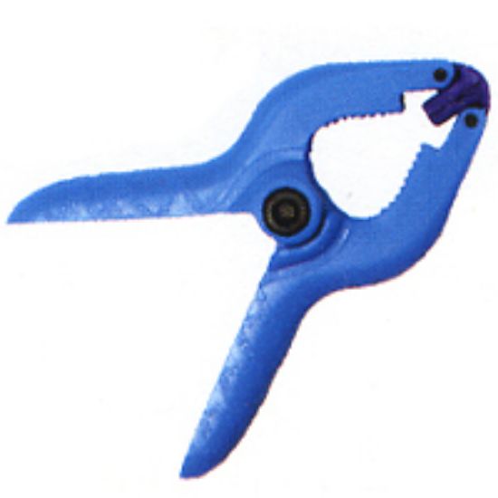 Picture of Spring-Clamp Nylon 3/4"