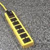Picture of Power-Strip 6-Outlet With 6' Cord
