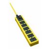 Picture of Power-Strip 6-Outlet With 6' Cord