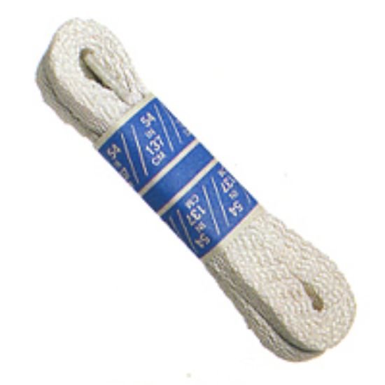 Picture of Shoe-Laces ATHLETIC 54" WHITE