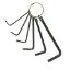 Picture of Jlw426-3 Sae Hex-key Set 6-piece