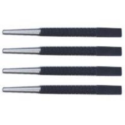 Picture of Nail-set Set 4-piece