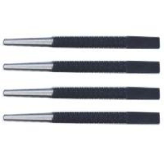 Picture of Nail-set Set 4-piece