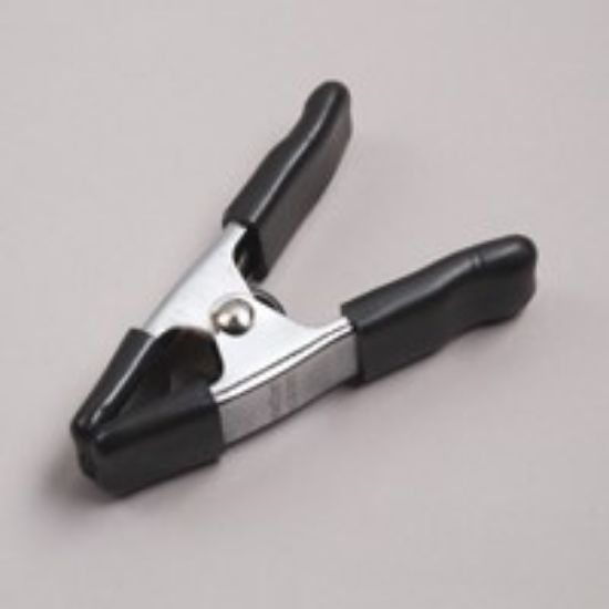 Picture of Spring-clamp 4" 1" Opening