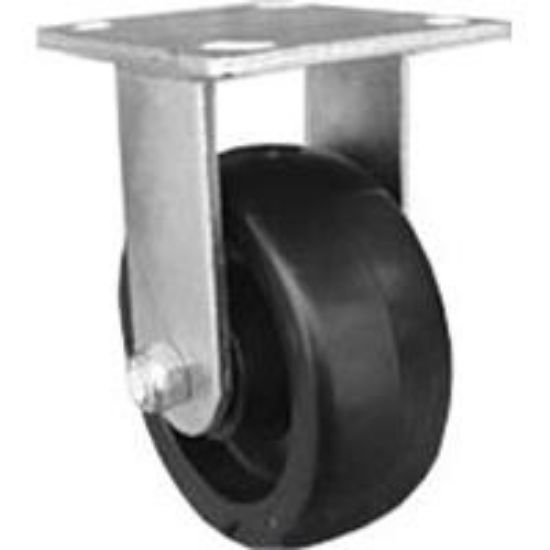 Picture of 5" X 2" POLY WHEEL RIDGID