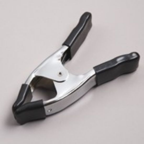 Picture of Spring-Clamp 6" 2" Opening
