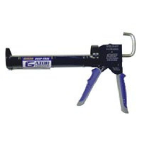 Picture of Caulk-Gun Gator Hex-Rod Drip-Free 0.1-Gallon