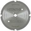 Picture of Circular-Sawblade 7-1/4" Carbide 4 T Hardiboard/Hardibacker