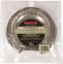 Picture of Electric Burner Liner Round Aluminum 3-3/16"