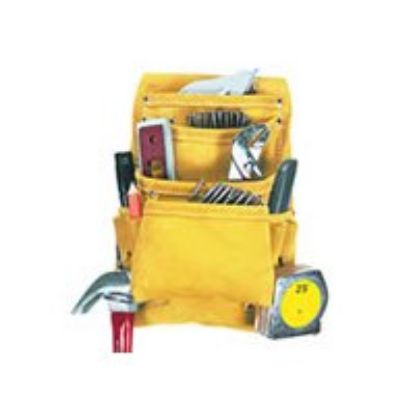 Picture of Carpenter NAIL/TOOL HOLDER